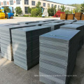 PVC pallets Bamboo pallets wooden pallets for block producing machinery